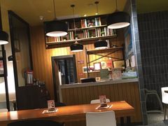 大堂-牛男手造(地铁天虹店)