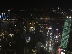 -WFC会仙楼观景台