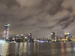 -三利音·浦之舟(滨江大道店)