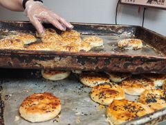 -王天顺海苔饼