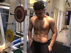 -GYMPLUS私教健身会馆(大悦城店)