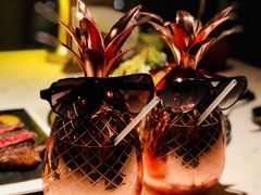 -The ROOF (通盈中心店)