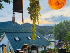 -马灯部落·西湖边的创意山景餐厅(虎跑动物园店)