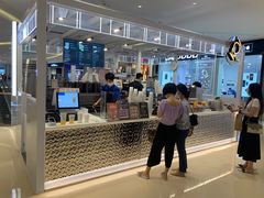 -KOI The(卓悦汇购物中心店)