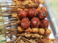 -夫妻串店(和睦路店)