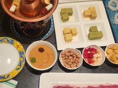 -南门涮肉(东单店)