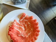 -清真·鸦儿李记·涮肉(马家堡店)
