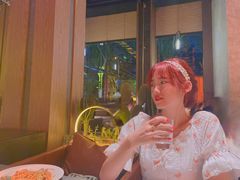 -洛缦音乐餐厅(工业展览馆万象城店)