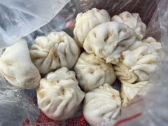 -石饮红星包子(中山路店)