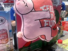 -DQ·蛋糕·冰淇淋(浦江欢乐颂店)