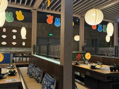 -湊湊火锅·茶憩(石家庄万象城店)