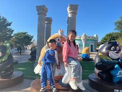 -沈阳方特欢乐世界