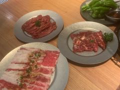 -烧肉达人•炭火烧肉(新天地店)