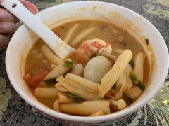 冬阴功-家利美食店
