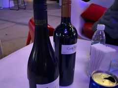 -池畔酒吧 WET Bar
