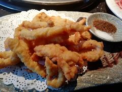 现炸酥肉-井格重庆火锅(花乡奥莱店)