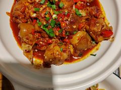 -大碗先生(万家丽店)