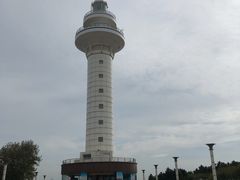 -日照灯塔风景区