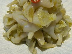 麻香长海县鸟贝-喜鼎海胆水饺(东港店)