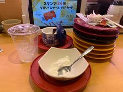 -sushiro寿司郎(上野店)