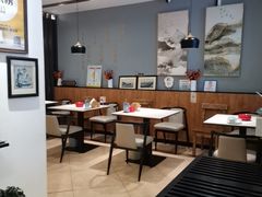 -山海菜馆·海肠捞饭·青岛菜(栈桥店)