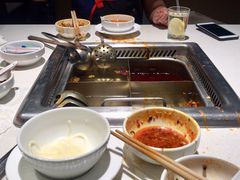 -海底捞火锅(上地华联店)