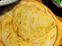 草帽饼-95号酱骨·一块豆腐(展春园西路店)