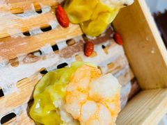 -蔡澜点心·粤菜(西单大悦城店)