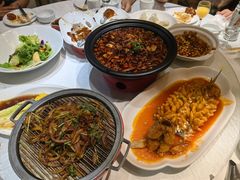 -大鸭梨烤鸭(房山店)