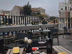 -栢里酒店(广州上下九步行街店)