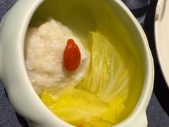 -金狮麟·新豫菜(金码大厦店)