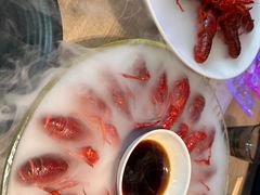 -红盔甲·小龙虾(定西路店)