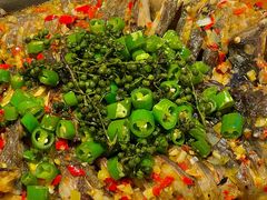 -鱼酷活鱼烤鱼(恒隆广场店)