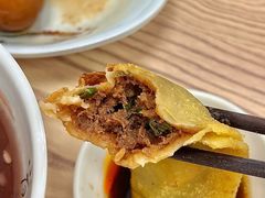 -清真·西北桥头拉面大王(丁家桥店)