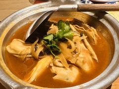 -小山日本料理(兴业太古汇店)