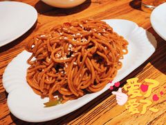-一盏明灯全素斋(殊像寺店)