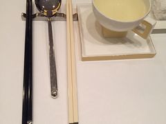 -东海朗廷酒店-唐阁T’ANG COURT 中餐厅