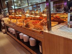 -比格比萨自助(延庆万达广场店)