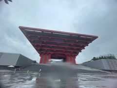 -中华艺术宫(上海美术馆)