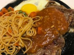 -豪客来牛排(新街口羊皮巷店)