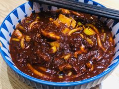 -燃烧的辣椒·新疆米粉(时代天街店)