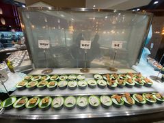 -丰卓会海鲜自助(中润大道店)