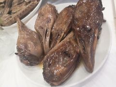 鹅头-聚庆楼吴山贡鹅(总店)