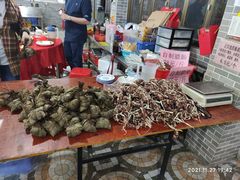 -伟记牛蹄(道滘店)