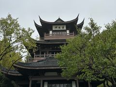 -范蠡湖公园