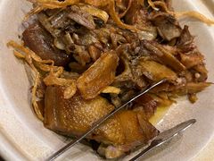 -临家闽南菜(宝洲路店)