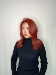 -MOVAN  HAIR莫凡匠人发型屋