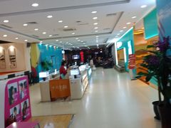 -海底捞火锅(金花路店)