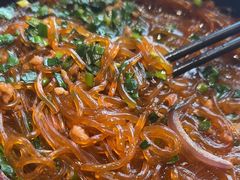 -写庭·鱼鲜川菜·宴请(铁像寺水街店)