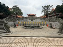 -广东圆玄道观